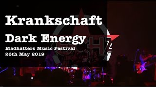 Krankschaft  Dark Energy [upl. by Assiralc799]