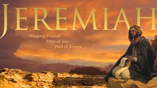 Speaking to the King Jeremiah 21 [upl. by Zetra]