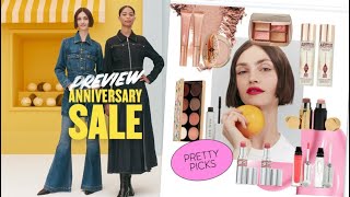 Nordstrom anniversary sale Beauty Christmas in July  budget planning [upl. by Leidag]