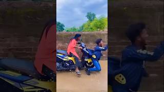 Suraj rocks Kichad Mein Gir Gaya 🤣😂 tiktokvideo surajroxfunnyvibeo comedyvideos [upl. by Eiryk]