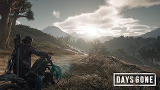 LIVE 7  Days Gone o GTA de zumbis [upl. by Doone]