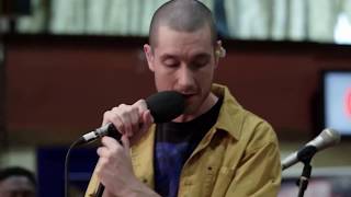 Bastille  Vossi Bop Stormzy Cover Live at The Lateish Show With Mo Gilligan [upl. by Martell]