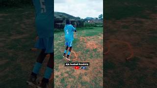 BEST SPEED AGILITY amp QUICKNESS TRAINING  2 Variation  soccertraining  Exercise [upl. by Puglia]