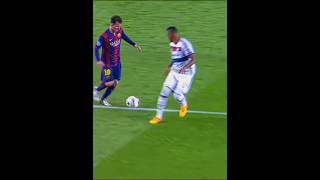 Messi Vs Bayern 2015 UCL 🔥 [upl. by Enneibaf]