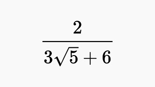 Simplifying and Rationalizing Radicals [upl. by Darom]