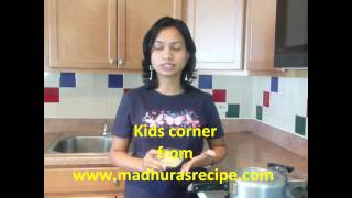 Daliya Kheer  Toddler Recipe [upl. by Bee]