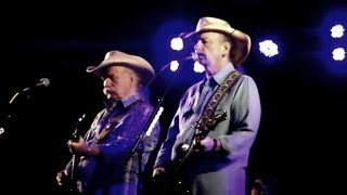 Bellamy Brothers  Whistlin Dixie  Carnesville GA 91215 [upl. by Madelene]