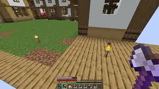 Moan Minecraft Build Transition [upl. by Idissak]