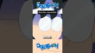 El gorrión recordón doraemoncharacters doramaresumen doraemonnobita doremon serieanime nobita [upl. by Waltner532]