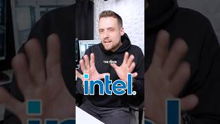 Intel CPUs Are NOT Bad for Gaming But… [upl. by Amlev]