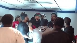 Cyssero vs Major Lead Rematch Recap amp Footage  Drugz vs Dubb Da Feenom  Others [upl. by Jaquelyn]