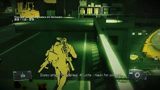 MGSV FOB Successful Revenge Against Cheater DarkGamess [upl. by Carlynne]