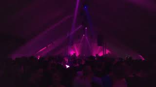 FULL HD GUY J Live drops Niels Van Gogh  Pulverturm Khen Bootleg Drugstore Belgrade [upl. by Bradney]