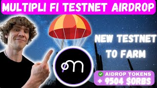 Multipli Fi Incentivized Testnet [upl. by Lincoln964]