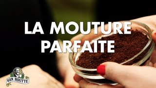 Comment choisir la bonne mouture pour votre cafetière [upl. by Annaiel50]