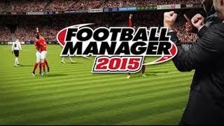 The Best FM15 Tactic [upl. by Anam]