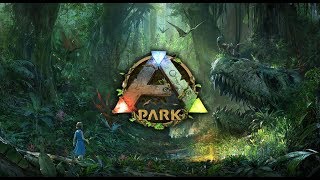 ARK Park 2017  Teaser Trailer [upl. by Publias294]