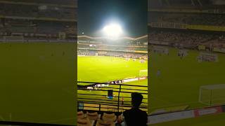 Kerala Blasters vs C Fc [upl. by Baese877]