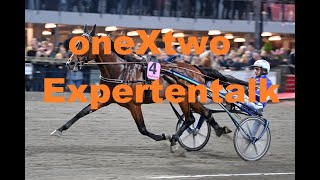 Criterium Continental 2022  Prix Tenor de Baune 2022  oneXtwo Expertentalk [upl. by Bili]