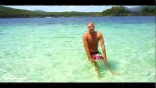 My Australia  Part 3 of 21  Fraser Island  Jeep Safari [upl. by Blinny]