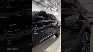 ACESSORIOS PARA O SEU NOVO NISSAN KICKS 2024 nissan nissankicks [upl. by Roobbie741]