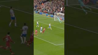 Special Salah Goal 😱 [upl. by Enahpets948]