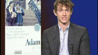 HUGH DANCY ADAM ANS INTERVIEW [upl. by Tirrell]