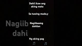 Half lyrics srry guys 😅 [upl. by Drannel]