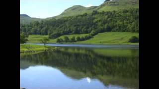 Landscapes of County Leitrim Ireland [upl. by Ialda]