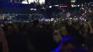 P Diddy  Missing You  iHeart Radio Music Festival 2015 Night 2 iHeartRadio PDiddy [upl. by Sulrac]