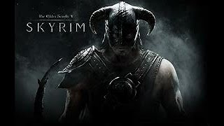 Ep 2 Skyrim VR Exploring Fellglow Keep [upl. by Leima364]