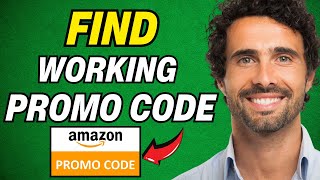 How To Get Working Amazon Promo Code For AMAZON 2024 [upl. by Anirav]