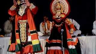 Yakshagana permude rakthabeeja 2012 [upl. by Sanjiv]