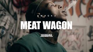 Big Sm4ckz Meat Wagon  Dir ShoT By ShawnEff559 [upl. by Cowie617]