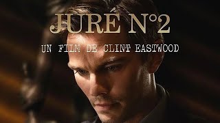 JURÉ N°2 2024  Bandeannonce VF [upl. by Aissej602]