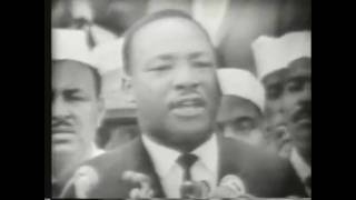 August 28 1968  Martin Luther King Jr  I Have a Dream Speech  2 of 2 [upl. by Elwira754]