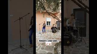 PENSIERO  POOH   Cover Band [upl. by Bloxberg]