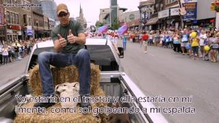 Farmers Daughter  Rodney Atkins Subtitulada al Español [upl. by Emoryt]