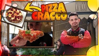 Finalmente Mangio la Pizza di Carlo Cracco La mia Opinione [upl. by Aramoiz]