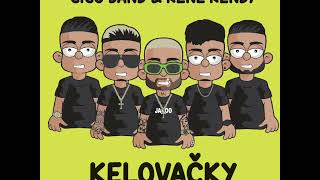 CICO BAND ampRENE RENDY [upl. by Nanek]