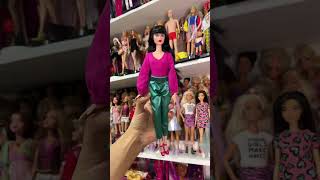 Barbie looks unboxing [upl. by Silin]