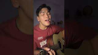 When i was your man  Bruno Mars  Albert Warepam Cover cover brunomars [upl. by Llebana947]