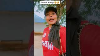 NILIOA TUU BAHATI MBAYA hahaaa TIKTOK INSTA [upl. by Nali]