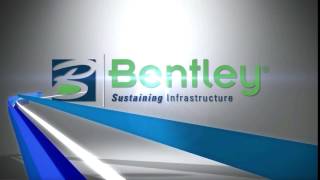 Bentley Sustaining Infrastructure  Intro [upl. by Llenod617]