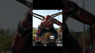 Spider man spiderman ironman homecoming [upl. by Stamata54]