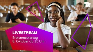 Erstsemestertag am 8 Oktober 2024 [upl. by Thorma]