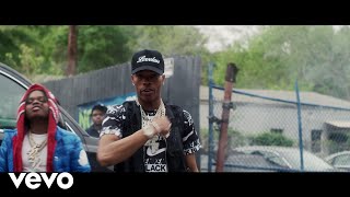 Lil Baby x 42 Dugg  We Paid Official Video [upl. by Leahcimed194]