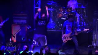 Misery Signals  The Failsafe Live in Sydney  Moshcam [upl. by Renaxela]