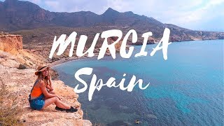 Top 7 Things to do in Murcia Spain  Travel Guide [upl. by Shama724]