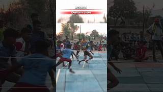 Final  Malni 🆚 Timarni 😱😱 Episode 9  kabaddi shortvideo trending shorts short sports [upl. by Airotkciv]